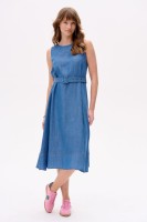 Sukienka Viviana Denim