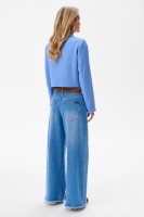 Marynarka Damska Demi Blue