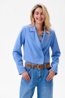 Marynarka Damska Demi Blue