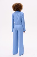 Marynarka Damska Demi Blue