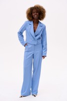 Marynarka Damska Demi Blue