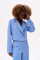Marynarka Damska Demi Blue