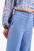 Spodnie Damskie Demi Blue