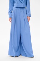 Spodnie Damskie Vida Blue