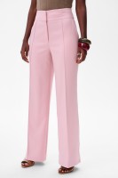 Spodnie Damskie Demi Powder Pink