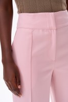 Spodnie Damskie Demi Powder Pink