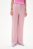 Spodnie Damskie Demi Powder Pink