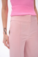 Spodnie Damskie Demi Powder Pink