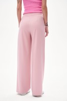 Spodnie Damskie Demi Powder Pink