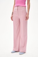 Spodnie Damskie Demi Powder Pink