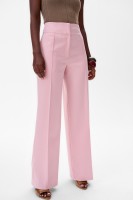 Spodnie Damskie Demi Powder Pink