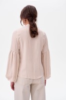 Koszula Damska Poli 3 Beige