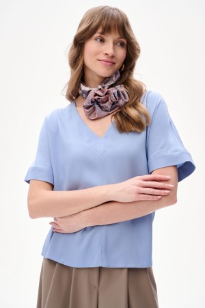 Bluzka Damska Texo Sky