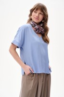 Bluzka Damska Texo Sky