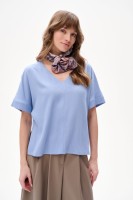 Bluzka Damska Texo Sky