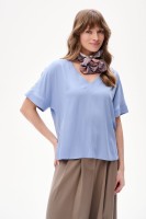 Bluzka Damska Texo Sky