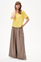 Bluzka Damska Texo Yellow