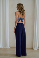 Spodnie Damskie Endorfina Navy