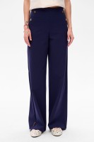Spodnie Damskie Endorfina Navy