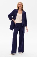Spodnie Damskie Endorfina Navy