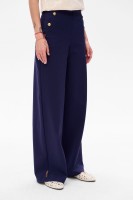 Spodnie Damskie Endorfina Navy