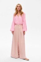 Spodnie Damskie Vida Light Beige