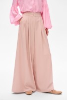 Spodnie Damskie Vida Light Beige