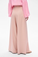 Spodnie Damskie Vida Light Beige