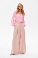 Spodnie Damskie Vida Light Beige