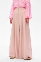 Spodnie Damskie Vida Light Beige