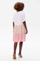 Sukienka Edin Pink