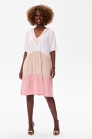 Sukienka Edin Pink