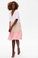 Sukienka Edin Pink