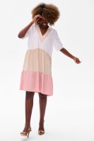 Sukienka Edin Pink