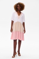 Sukienka Edin Pink