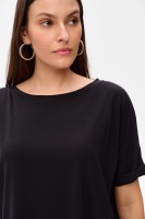 Bluzka Damska Renzi Black