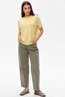 Bluzka Damska 7029 Yellow