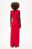 Tunika Damska Fina Red Soul