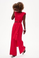 Tunika Damska Fina Red Soul