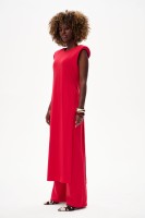 Tunika Damska Fina Red Soul
