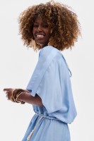 Sukienka Nives Denim