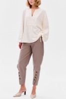 Bluzka Damska Fave Pannaccotta