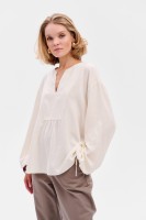 Bluzka Damska Fave Pannaccotta