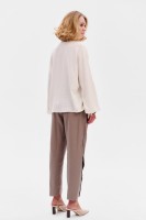 Bluzka Damska Fave Pannaccotta