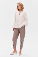 Bluzka Damska Fave Pannaccotta