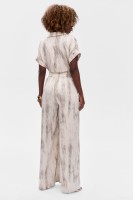 Spodnie Damskie Mazzi Beige