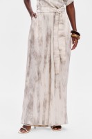 Spodnie Damskie Mazzi Beige