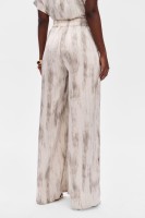 Spodnie Damskie Mazzi Beige