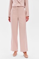 Spodnie Damskie Demi Light Beige
