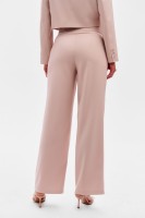 Spodnie Damskie Demi Light Beige